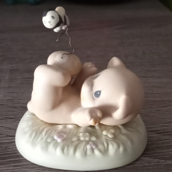 You're My Honey Bee precious moment - Picture 1 of 2